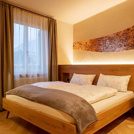 Ladurner Apartment
