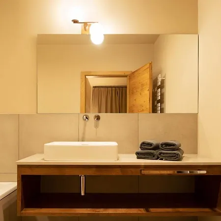 Apartment Ladurner Merano