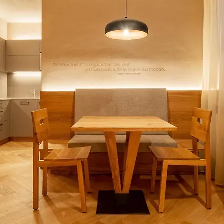 Ladurner Apartment