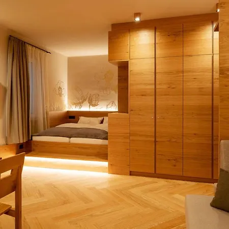Apartment Ladurner *