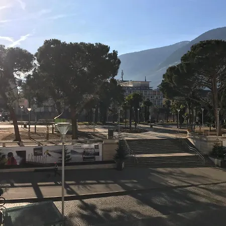 Ladurner Lejlighed *