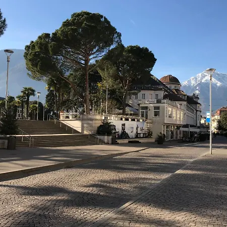 Apartment Ladurner