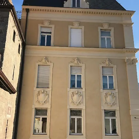 Ladurner Merano