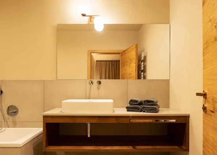 Apartment Ladurner Meran