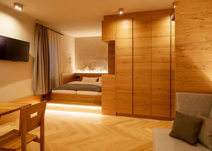 Apartment Ladurner *