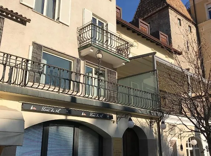 Ladurner Apartment